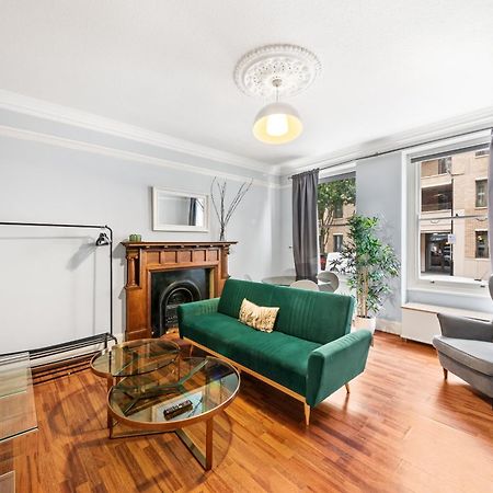 Londwell, Stylish Mayfair Central London Apartment Екстериор снимка