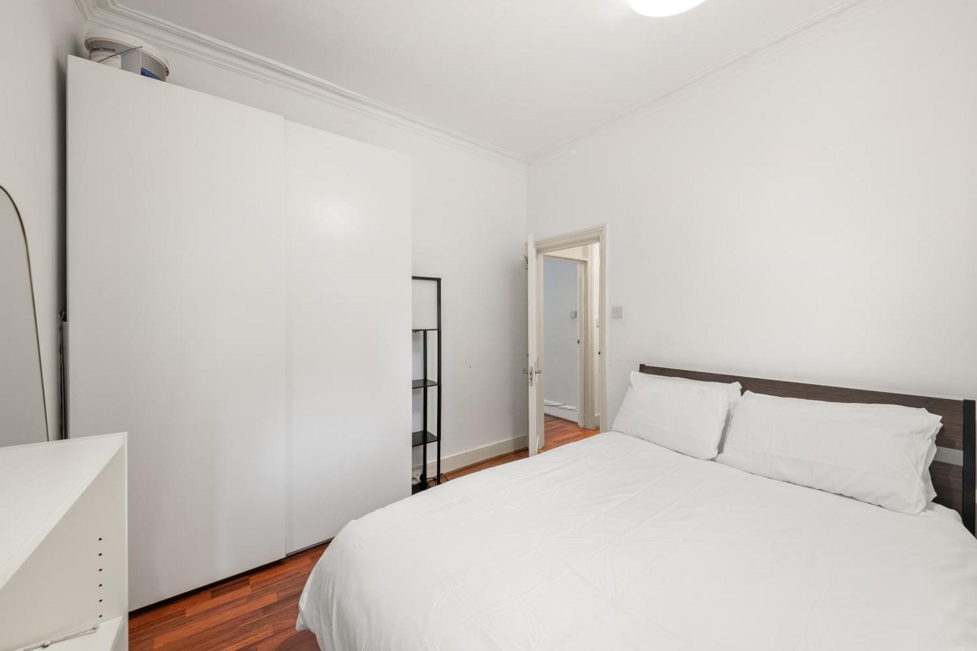 Londwell, Stylish Mayfair Central London Apartment Екстериор снимка