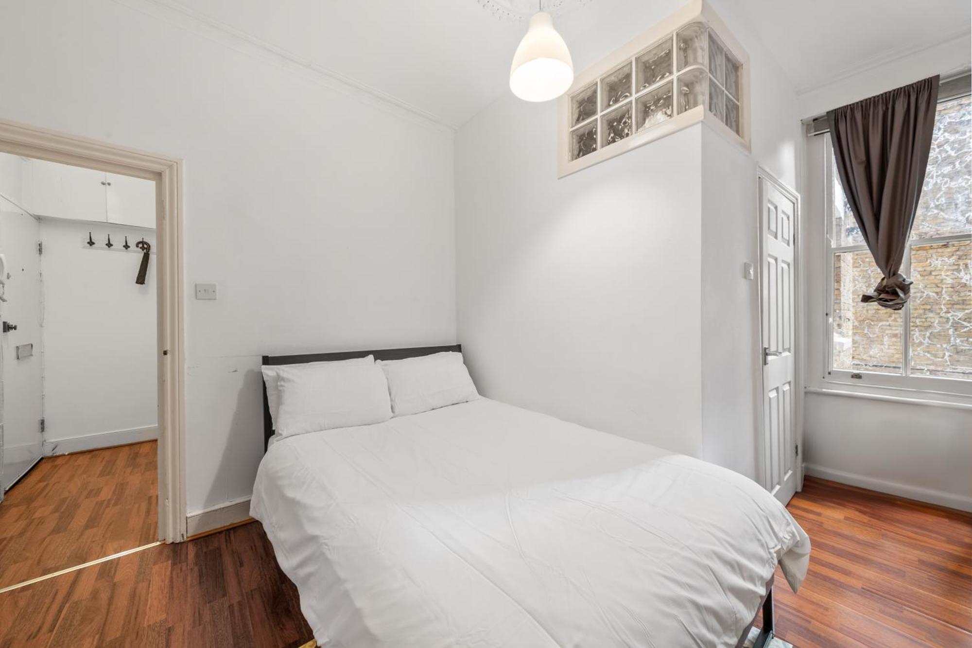 Londwell, Stylish Mayfair Central London Apartment Екстериор снимка