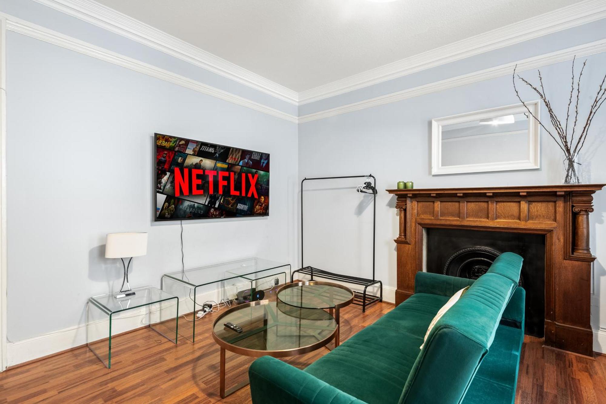 Londwell, Stylish Mayfair Central London Apartment Екстериор снимка