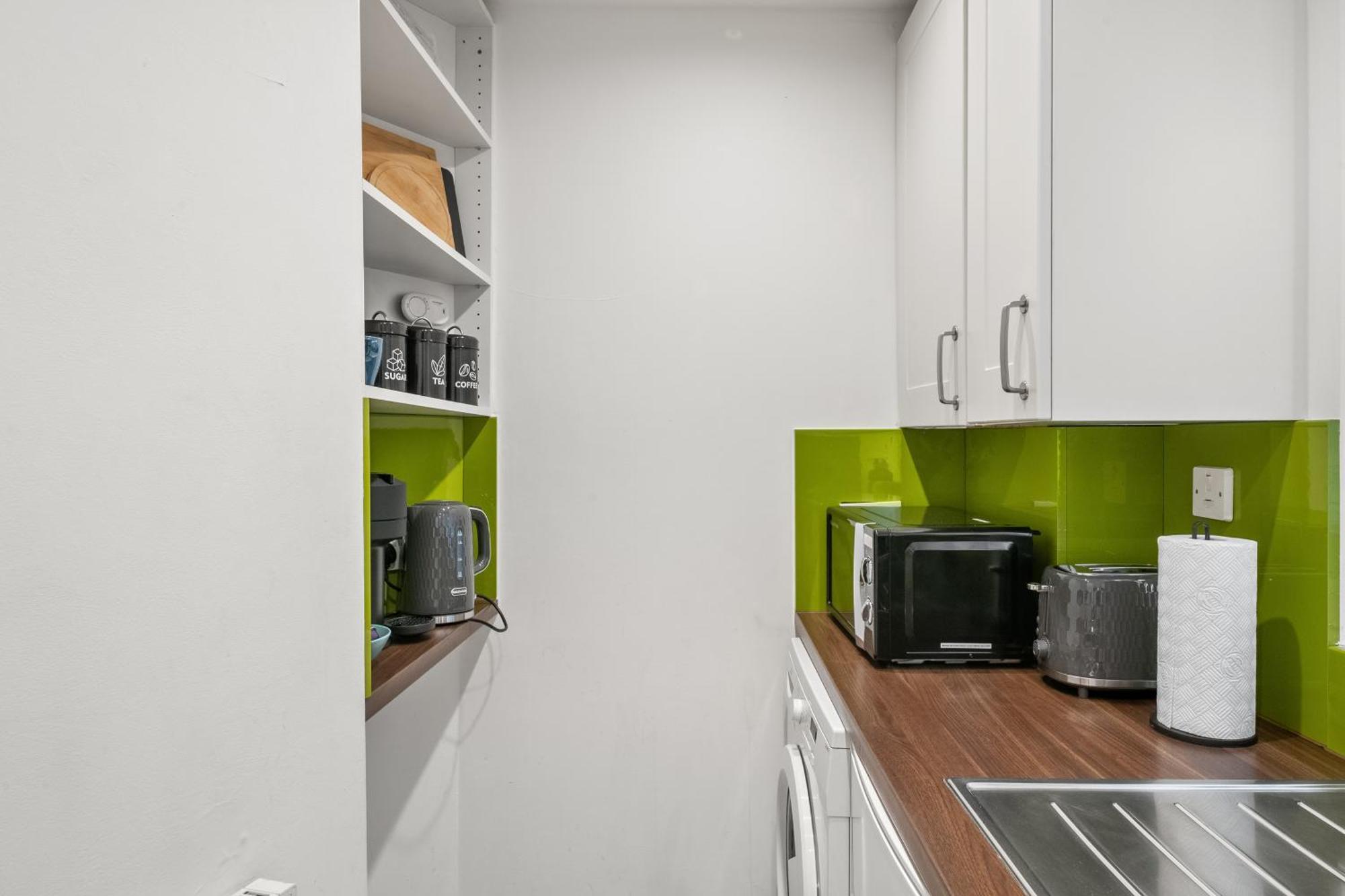 Londwell, Stylish Mayfair Central London Apartment Екстериор снимка
