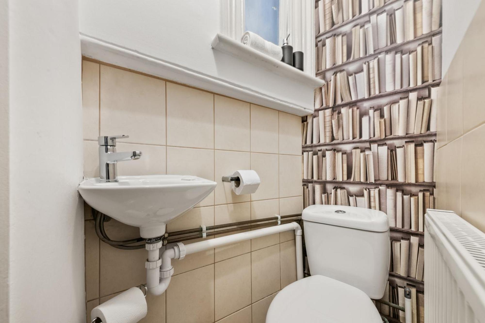 Londwell, Stylish Mayfair Central London Apartment Екстериор снимка